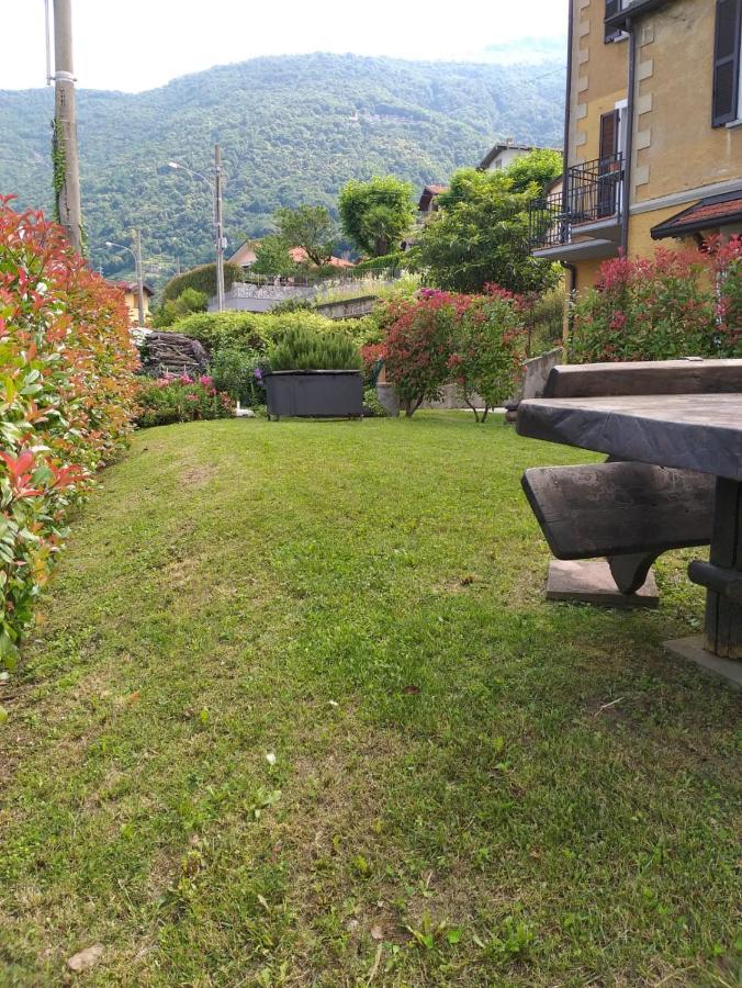 Villa Lena Bellano Buitenkant foto