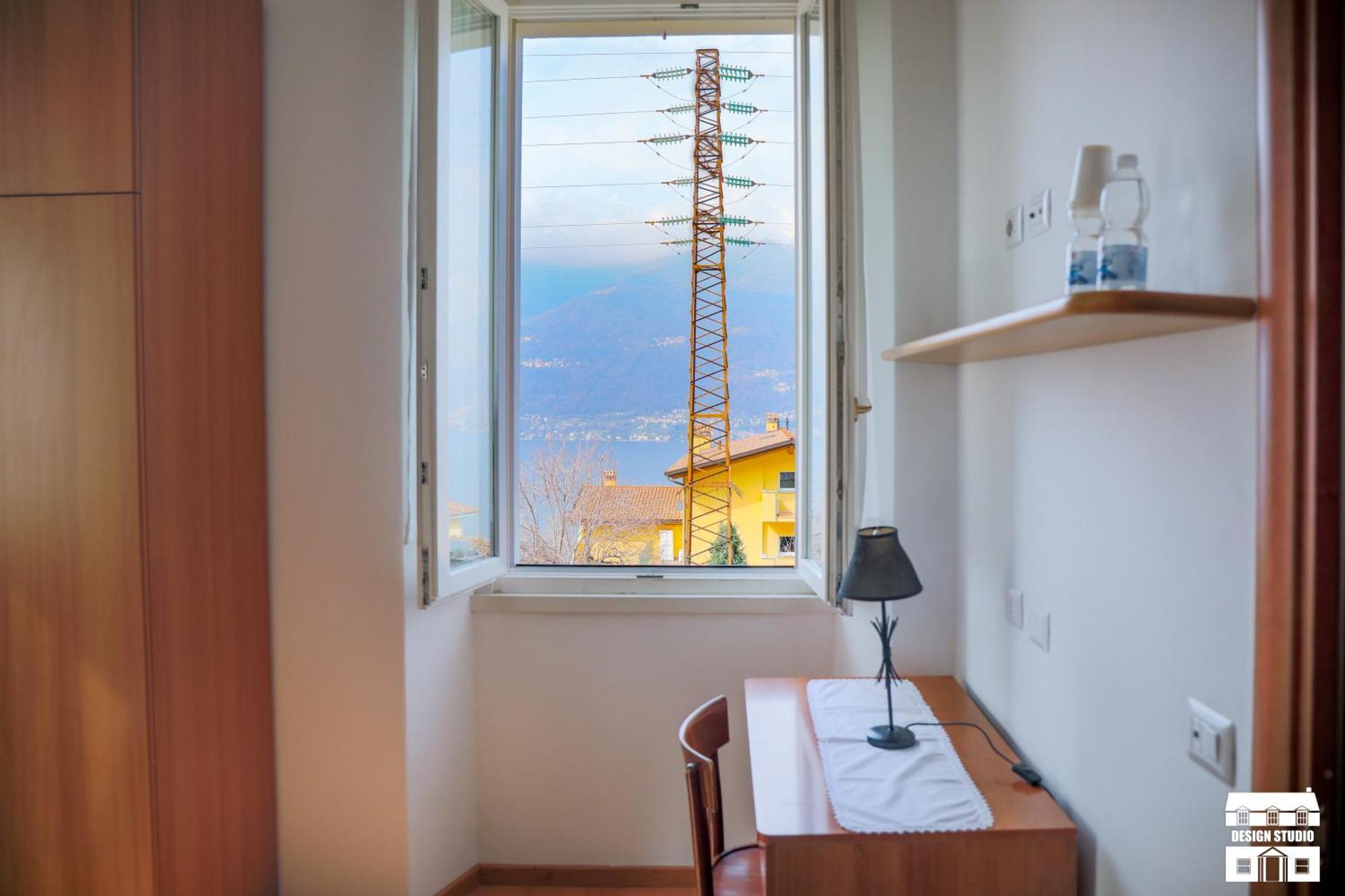Villa Lena Bellano Buitenkant foto
